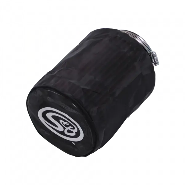 S&B | Air Filter Wrap For Kf-1027 & Kf-1027D 04-07 Titan 04 Pathfinder 04-06 Qx56 5.6L Gas Round 1