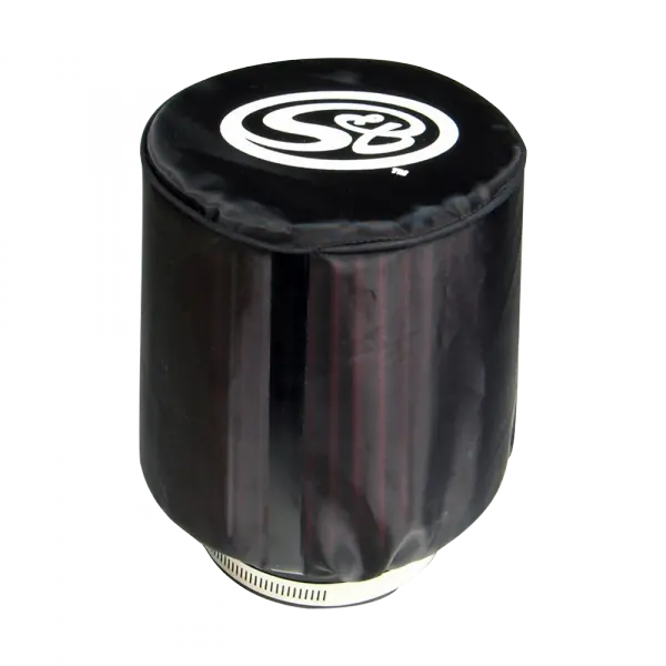 S&B | Air Filter Wrap For Kf-1038 & Kf-1038D For 07-11 Wrangler Jk 3.8L Gas Round 1