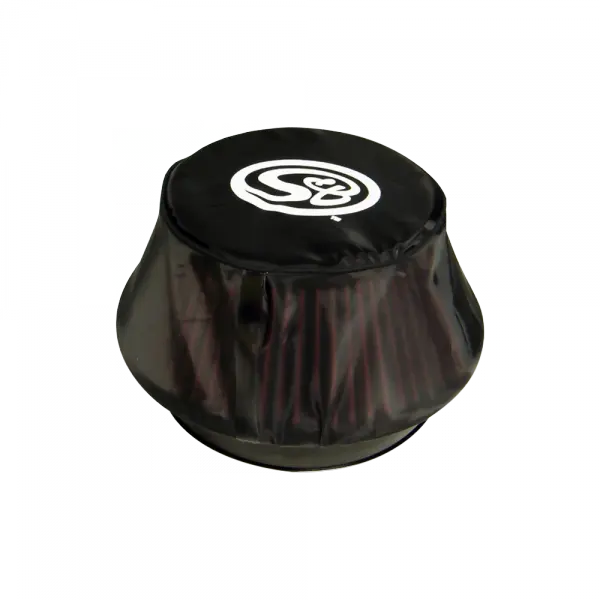 S&B | Air Filter Wrap For Kf-1032 & Kf-1032D For 03-09 Ram 2500 / 3500 5.9L / 6.7L Diesel Conical 1