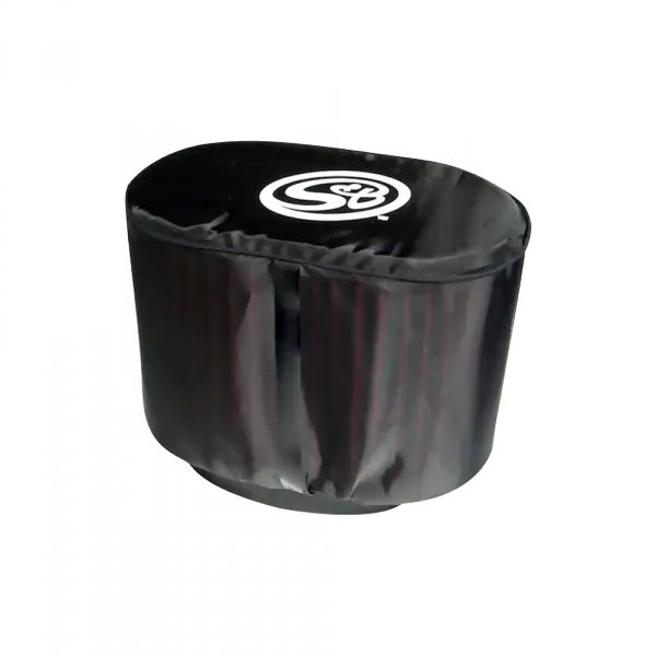 S&B | Air Filter Wrap For Kf-1031 & Kf-1031D For 06-08 F-150 4.6L Gas Oval 1