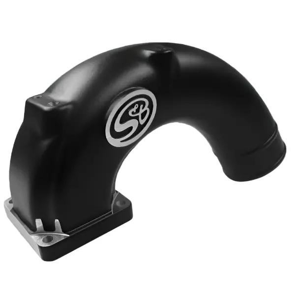 S&B | 2003-2007 Dodge Ram 5.9L Cummins Intake Manifold 1