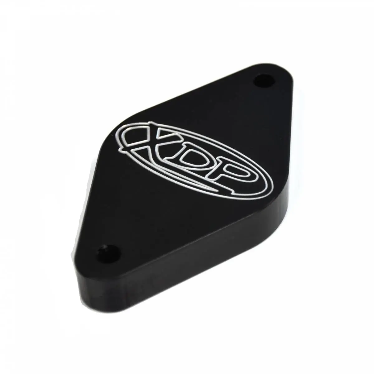 Xdp | 2011-2016 Gm 6.6L Lml Duramax Turbo Resonator Delete Plate 1