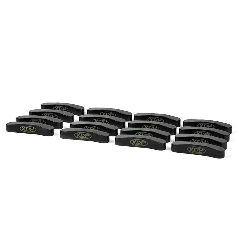 Xdp | 2008-2010 Ford 6.4L Power Stroke Billet Rocker Arm Valve Bridge Set 1