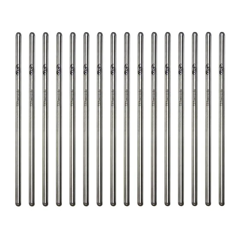 Xdp | 1994-2003 Ford 7.3L Power Stroke 3 / 8 Inch Street Performance Pushrods 1