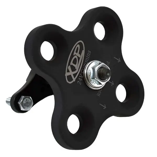 Xdp | 1998.5-2024 Dodge Ram 5.9L / 6.7L Cummins Valve Spring Compressor Tool 1