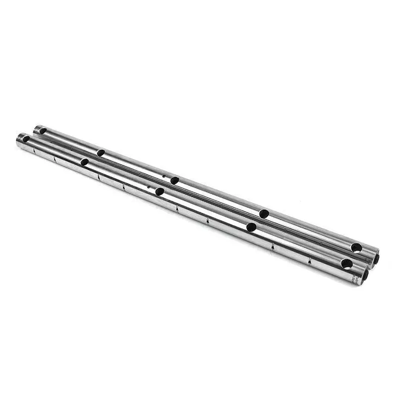 Xdp | 2001-2023 Gm 6.6L Duramax Rocker Arm Shafts 1