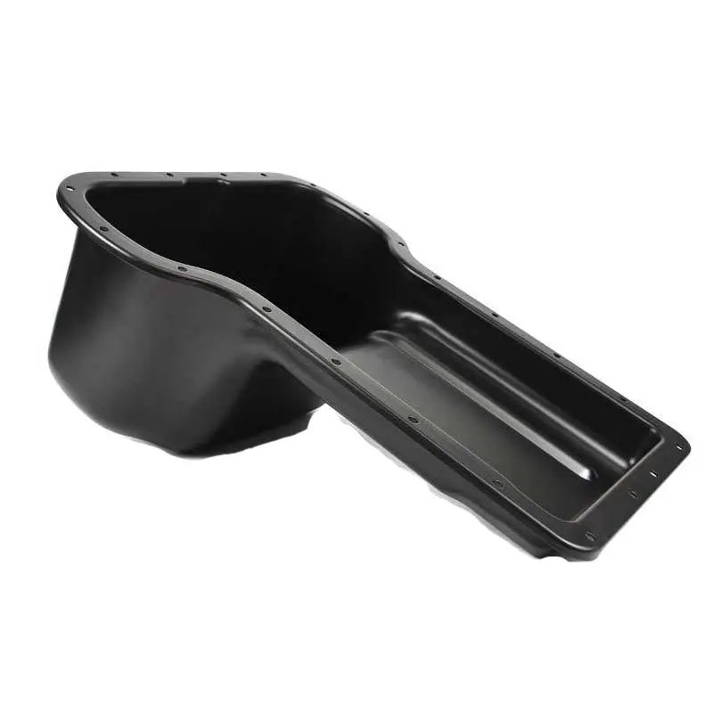 Xdp | 2003-2010 Ford 6.0L / 6.4L Power Stroke Engine Oil Pan *Discontinued* 1