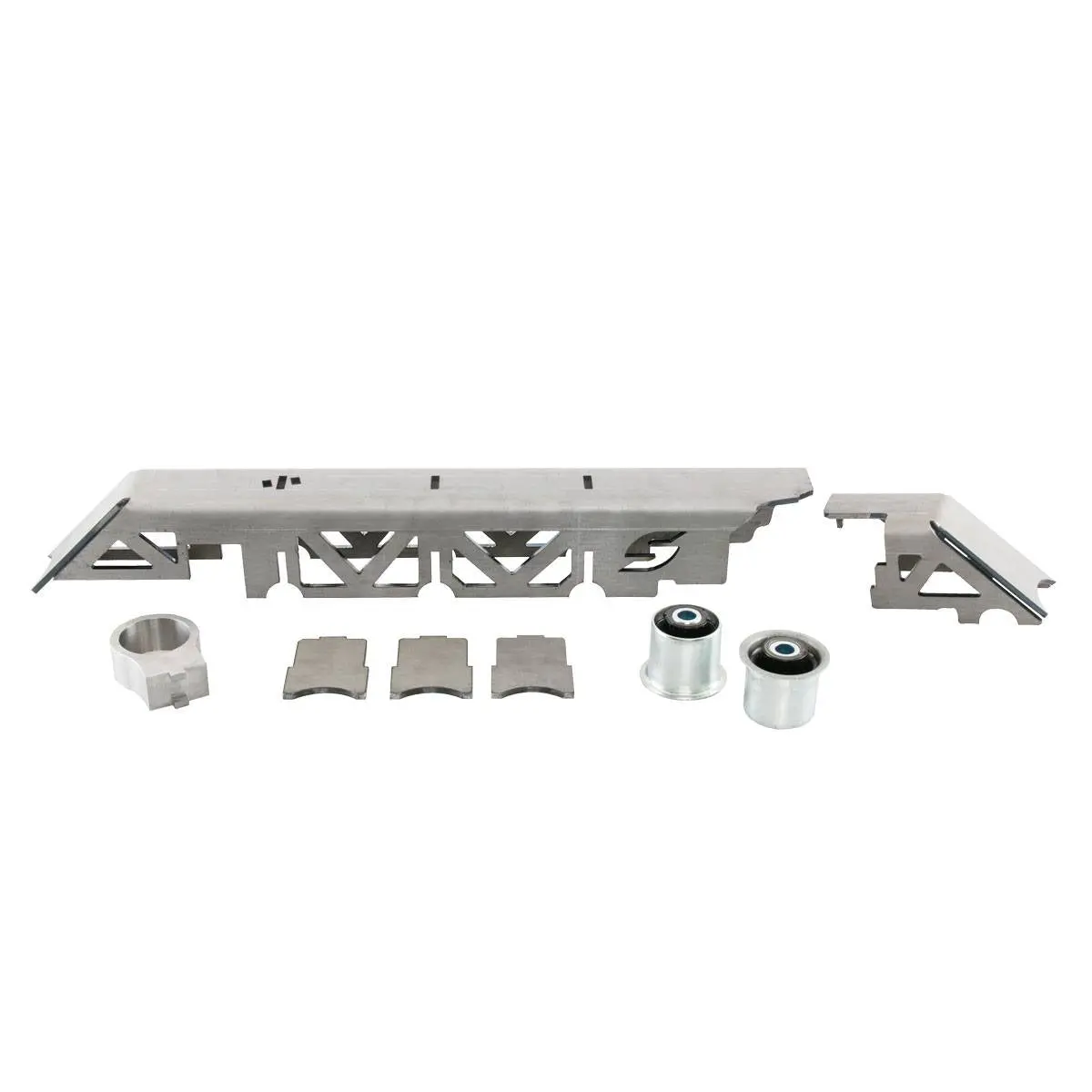 Synergy | 2007-2018 Jeep Wrangler Jk Dana 30 Front Axle Truss Kit 1