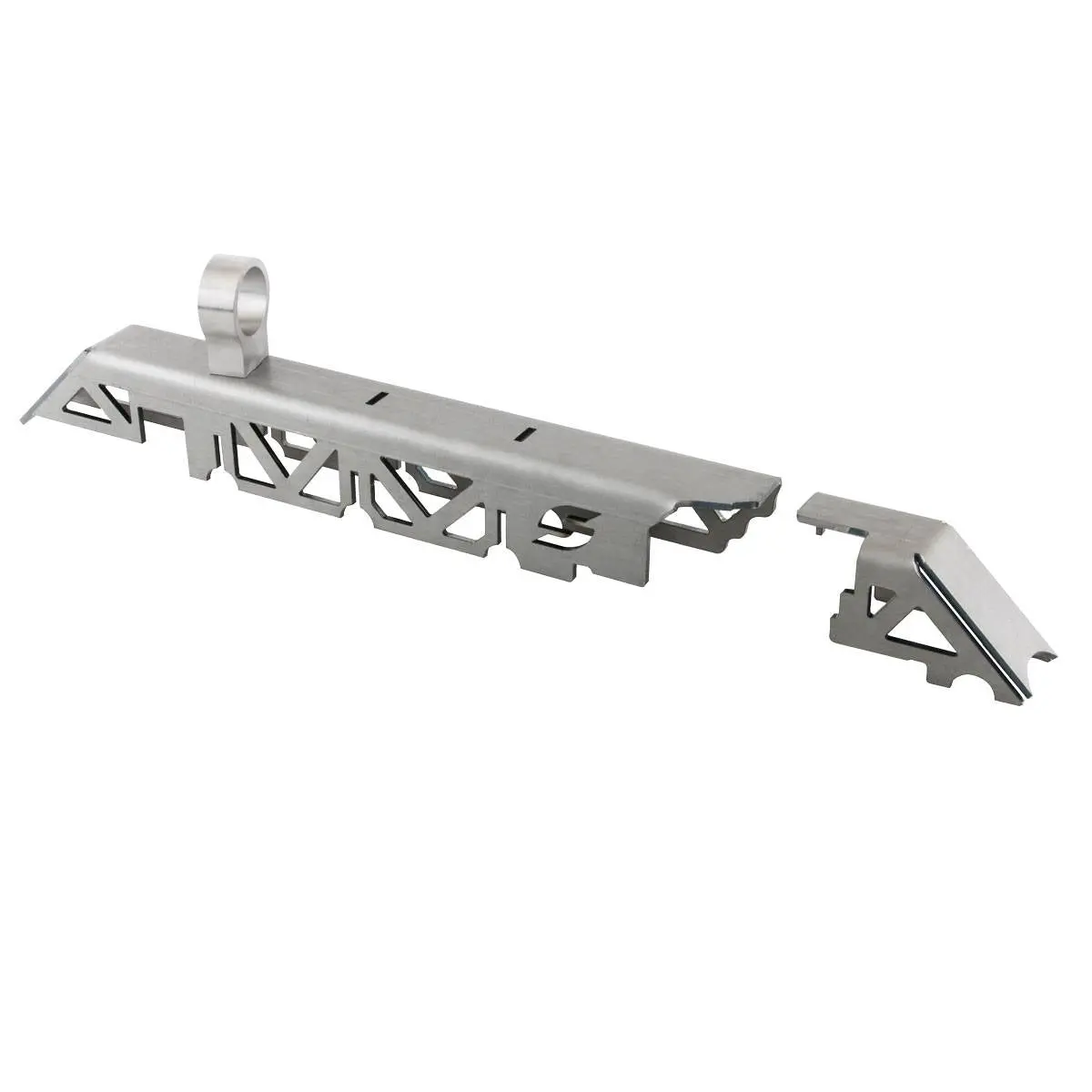 Synergy | 2007-2018 Jeep Wrangler Jk Dana 30 Front Axle Truss Kit 2