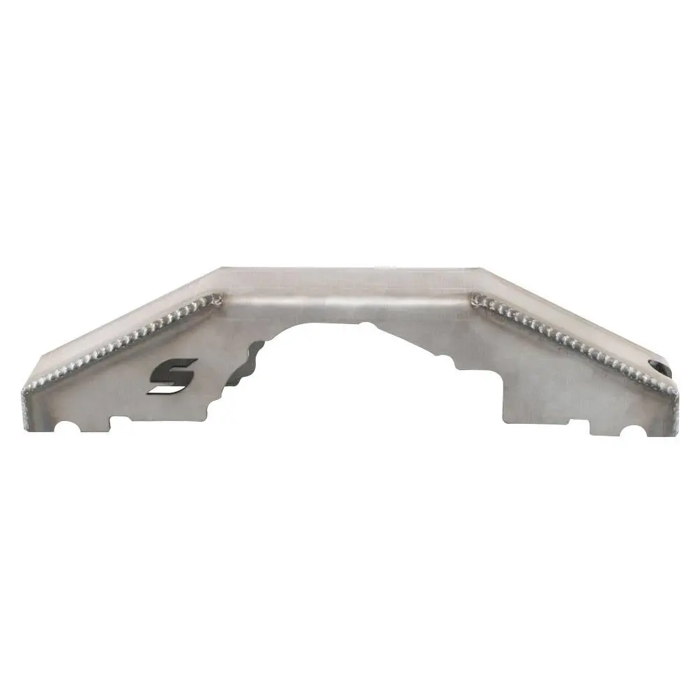 Synergy | 2007-2018 Jeep Wrangler Jk Rear Weld-On Axle Truss 1