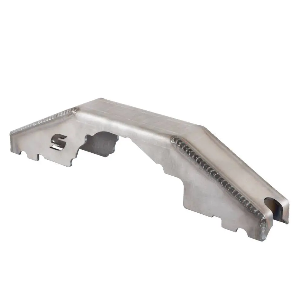 Synergy | 2007-2018 Jeep Wrangler Jk Rear Weld-On Axle Truss 2