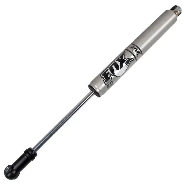 Synergy | Fox Performance Synergy Tuned Steering Stabilizer 1
