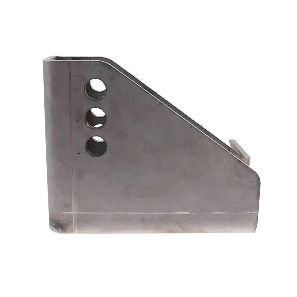 Synergy | 2007-2018 Jeep Wrangler Jk Weld-On Rear Track Bar Bracket 1