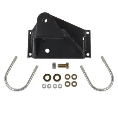Synergy | 2007-2018 Jeep Wrangler Jk 3 Inch Plus Lift Bolt On Rear Track Bar Bracket 1