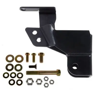 Synergy | 2007-2018 Jeep Wrangler Jk Rear Track Bar Brace 1