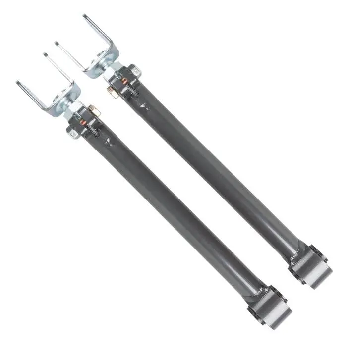 Synergy | 2007-2018 Jeep Wrangler Jk Adjustable Front Upper Control Arms Pair 1