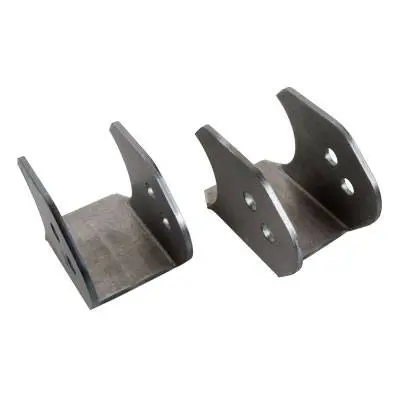Synergy | 2007-2018 Jeep Wrangler Jk Hd Front Lower Control Arm Mounts 2.5 Inch Od Tube 1