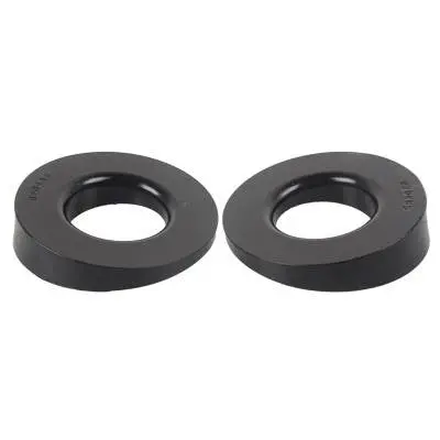 Synergy | 2007-2018 Jeep Wrangler Jk Rear Coil Wedges 1