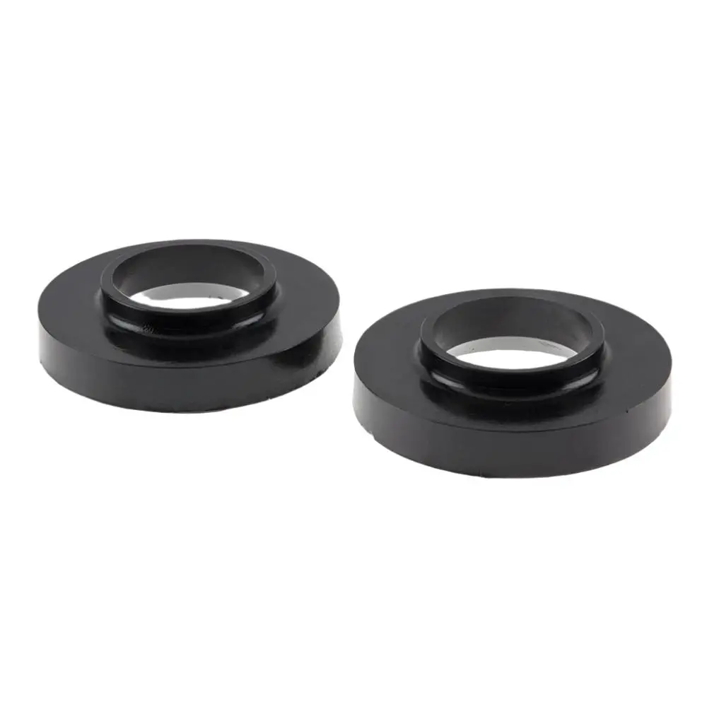 Synergy | 2007-2024 Jeep Wrangler Jk/Jl/Jt 0.750 Inch Front Coil Spring Spacer 1