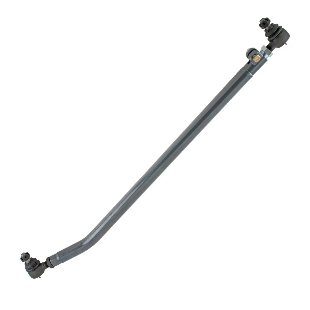 Synergy | 2007-2018 Jeep Wrangler Jk Hd Drag Link 1