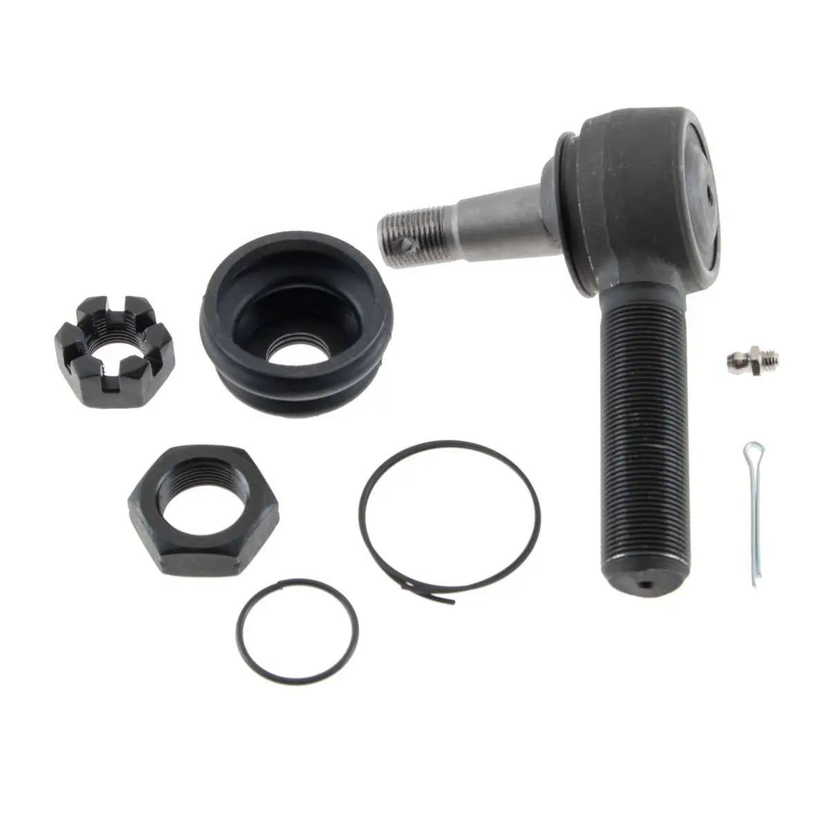 Synergy |2018+ Jeep Wrangler Jl/Jt Hd Drag Link 2