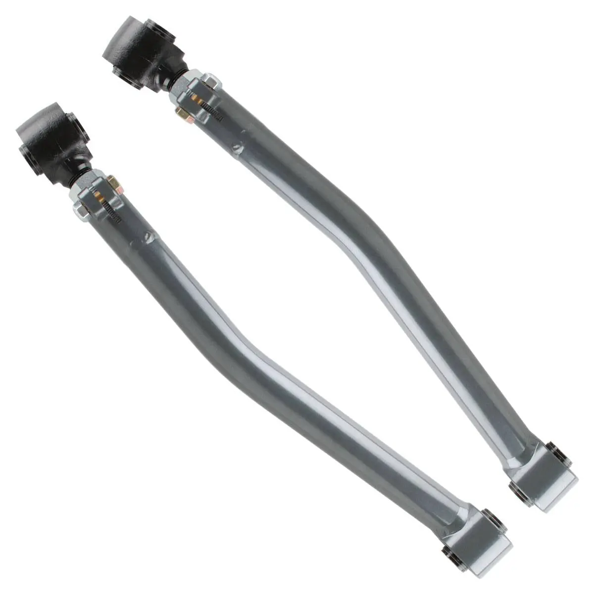 Synergy | 2018+ Jeep Wrangler Jl/Jt Adjustable Front Lower Control Arms Pair 1