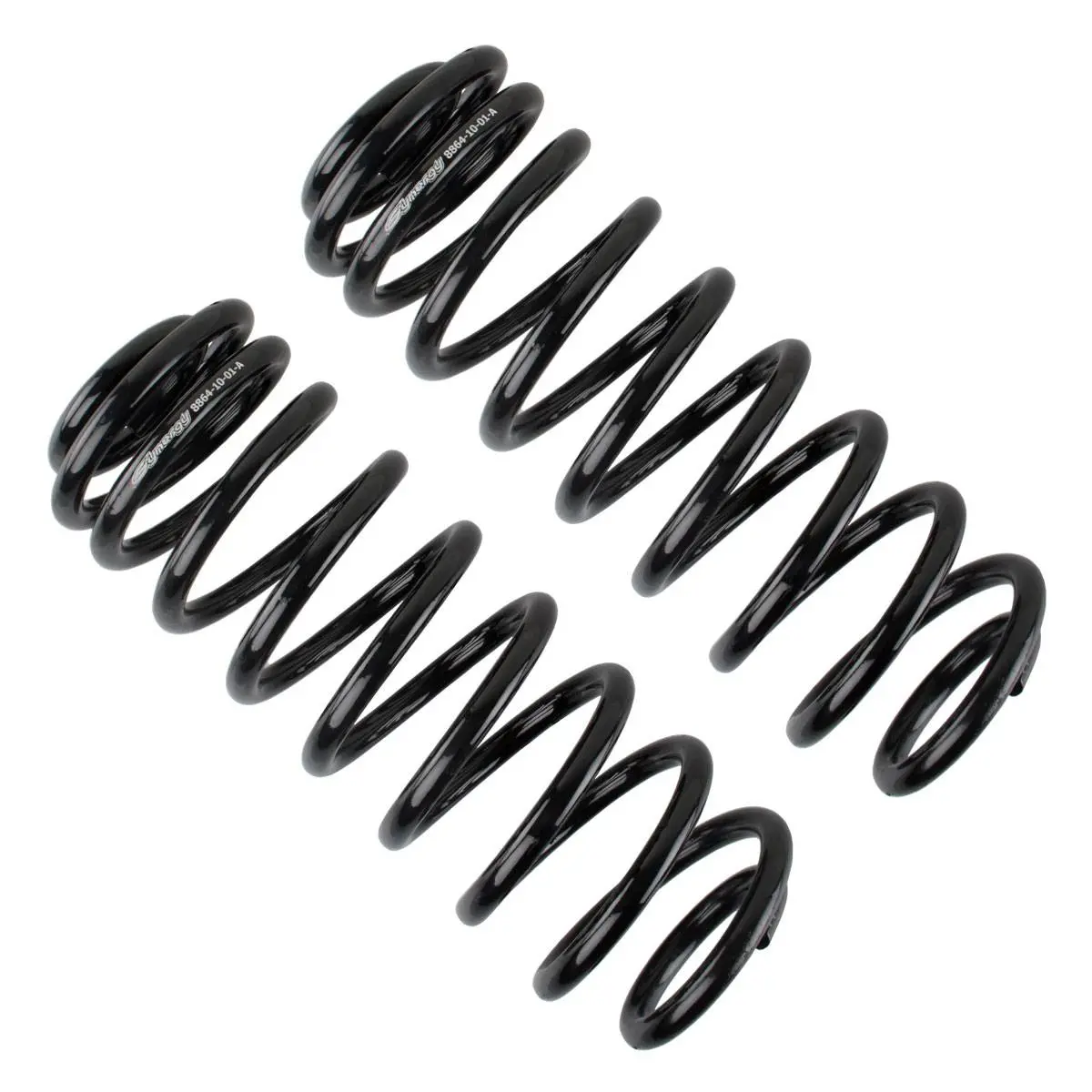 Synergy | Jl Rear Lift Springs Jl 2 Dr 2.0 Inch Jlu 4 Dr 1.0 Inch 1