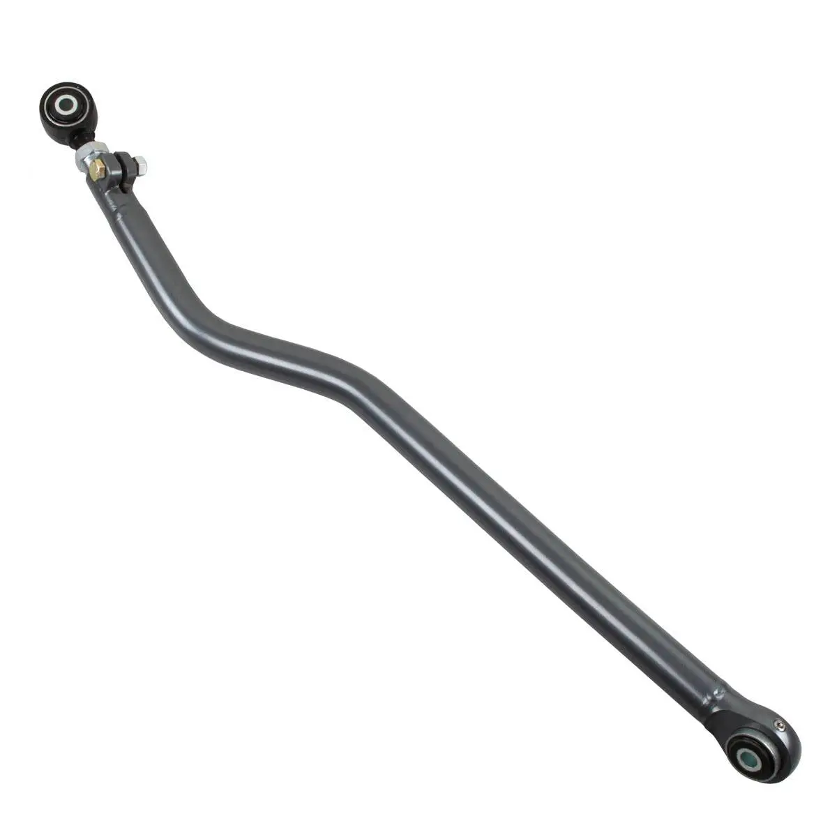 Synergy | 2018+ Jeep Wrangler Jl/Jt Hd Adjustable Front Track Bar 1