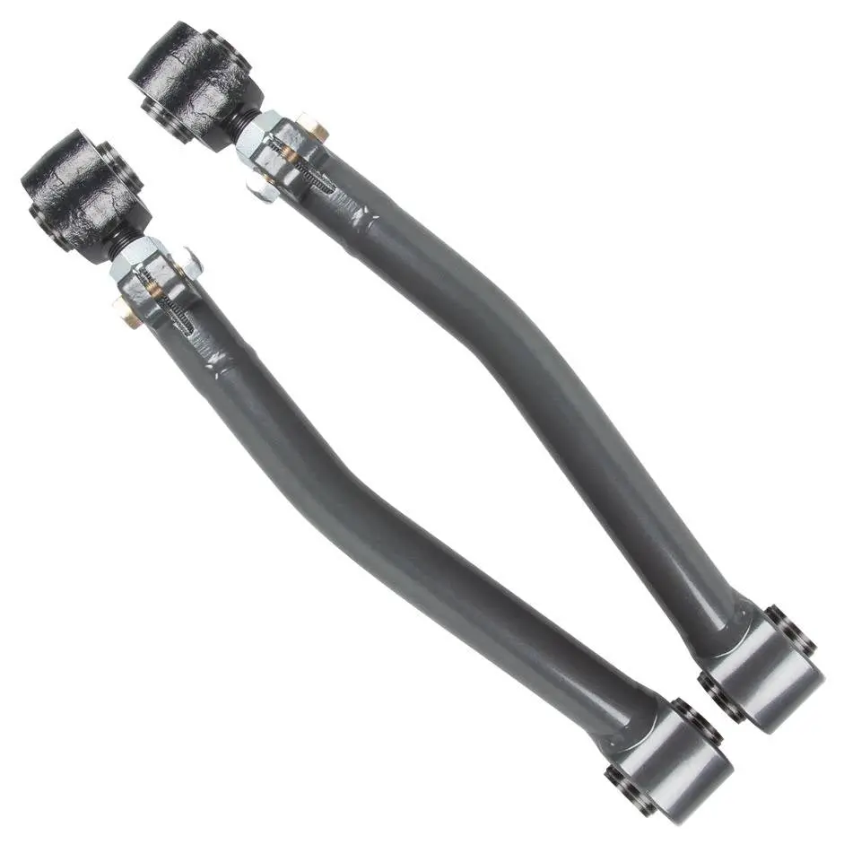 Synergy | 2007+ Jeep Wrangler Jk/Jl Adjustable Rear Upper Control Arms Pair 1