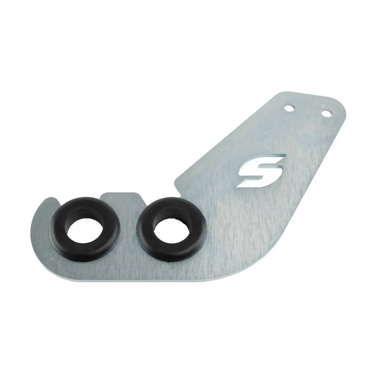 Synergy | Jl Parking Brake Cable Relocation Bracket 18+ Wrangler Jl/Jlu 1
