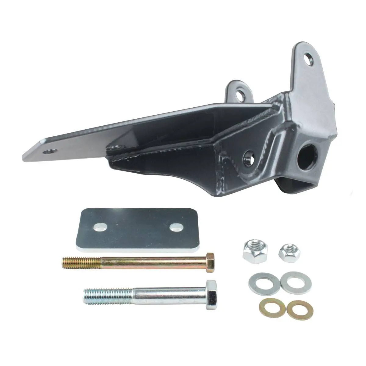 Synergy | 2018+ Jeep Wrangler Jl Rear Track Bar Brace 1