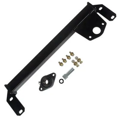 Synergy | 1994-2002 Dodge Ram 1500-3500 4Wd Steering Box Brace 1
