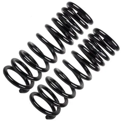 Synergy | 1994-2002 Dodge Ram 2500 / 3500 4Wd Diesel 3.0 Inch Coil Springs 1