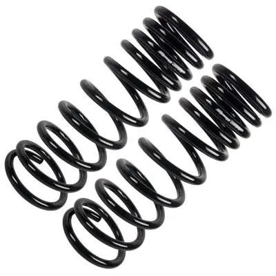 Synergy | 2003-2012 Dodge Ram 2500/3500 Diesel 6.0 Inch Coil Springs 1