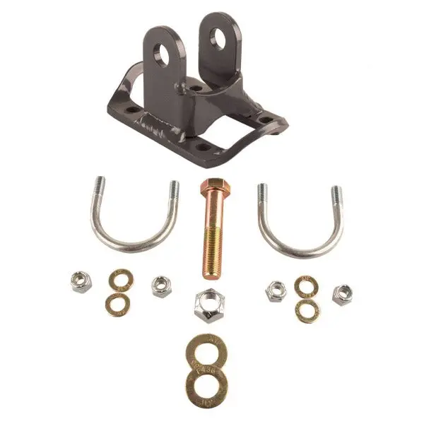 Synergy | 2014+ Dodge Ram 2500 / 2013+ 3500 4X4 Steering Stabilizer Bracket *Discontinued* 1