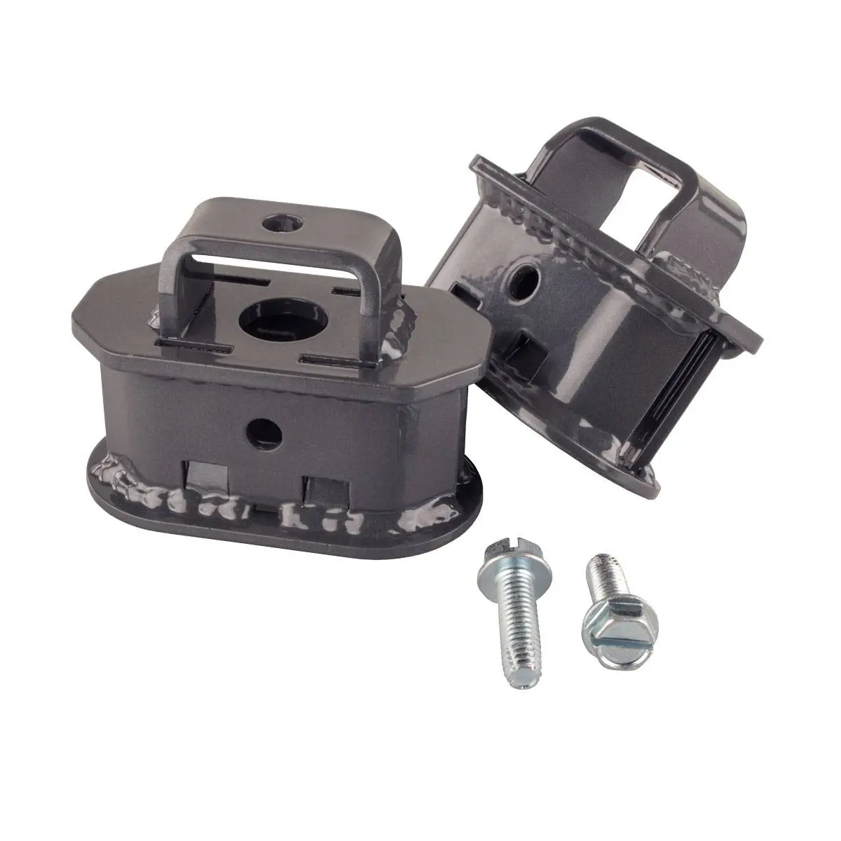 Synergy | 2003-2024 Dodge Ram 2500 / 3500 4Wd Front Bump Stop Drops 1