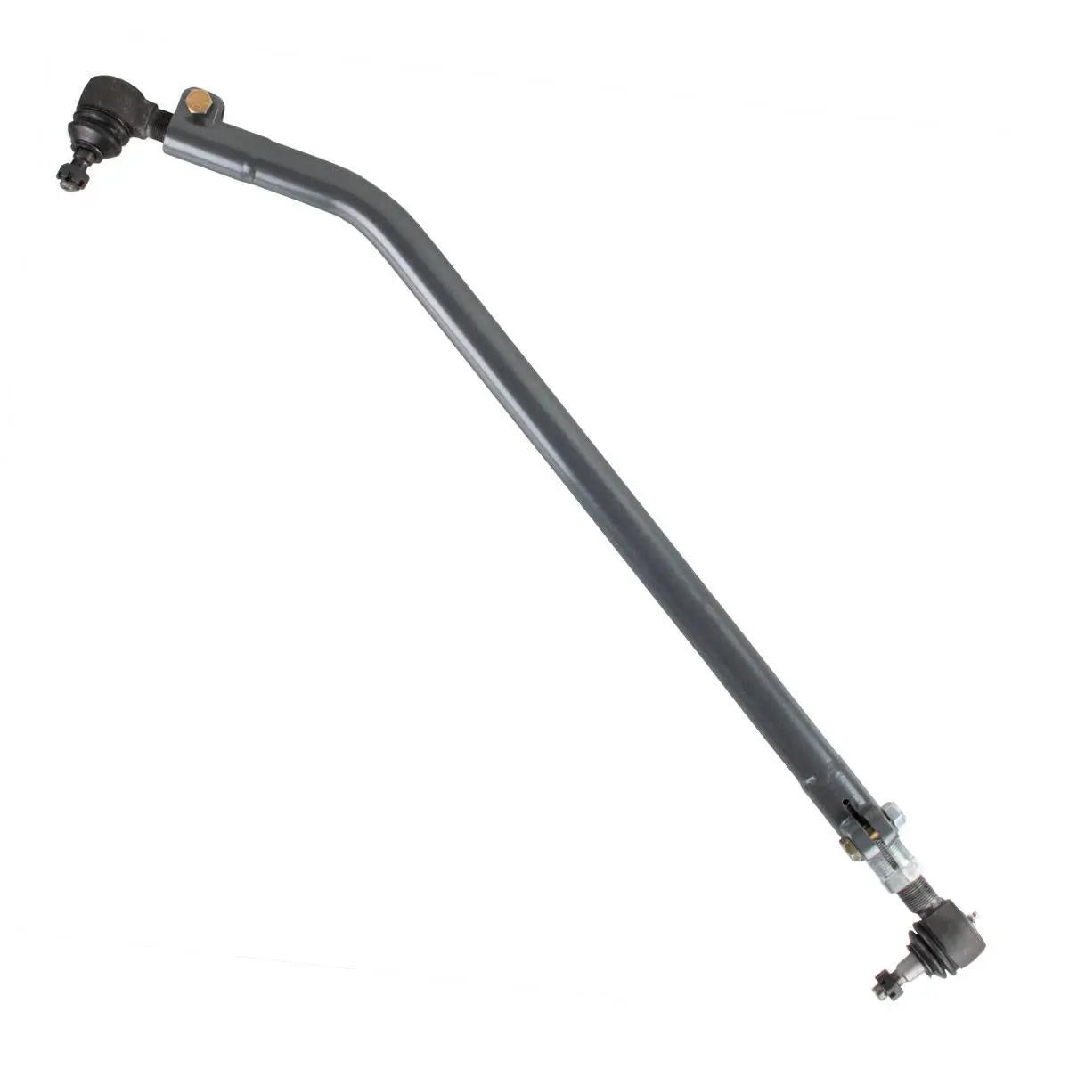 Synergy | 2000-2002 Dodge Ram 1500-3500 4X4 Heavy Duty Drag Link 1