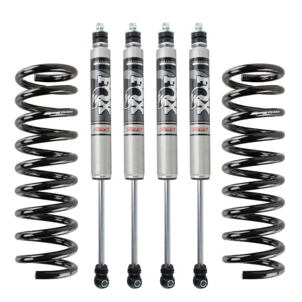 Synergy | 2014-2024 Dodge Ram 2500 4Wd Leveling System 1