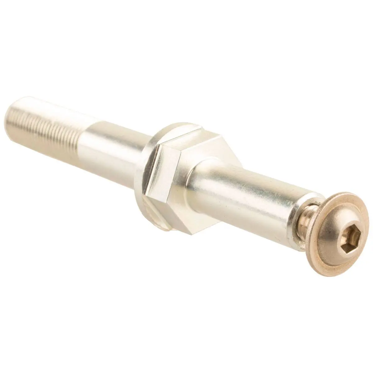 Synergy | Jeep Track Bar Steering Stabilizer Mount Stud 07+ Wrangler Jk/Jku/Jl/Jlu 1