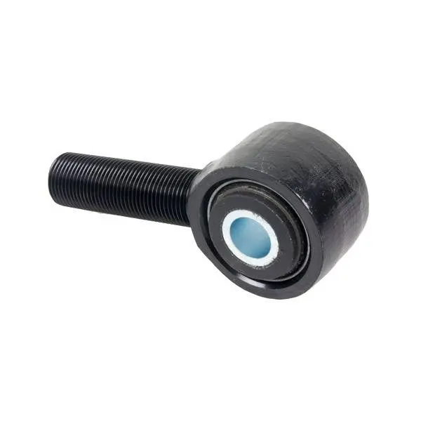 Synergy | 2008-2012 Dodge Ram 1500-3500 Track Bar Dual Durometer Bushing In Forged Housing 16Mm Bolt 1.60 Inch Wide 1