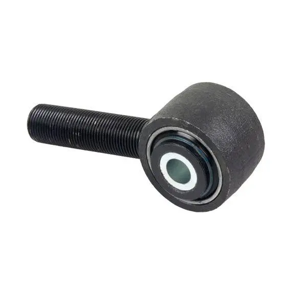 Synergy | Jeep Track Bar Dual Durometer Bushing In Forged Housing 12Mm Bolt 1.60 Inch Wide 97-06 Wrangler Tj/Lj 93-98 Grand Cherokee Zj 1