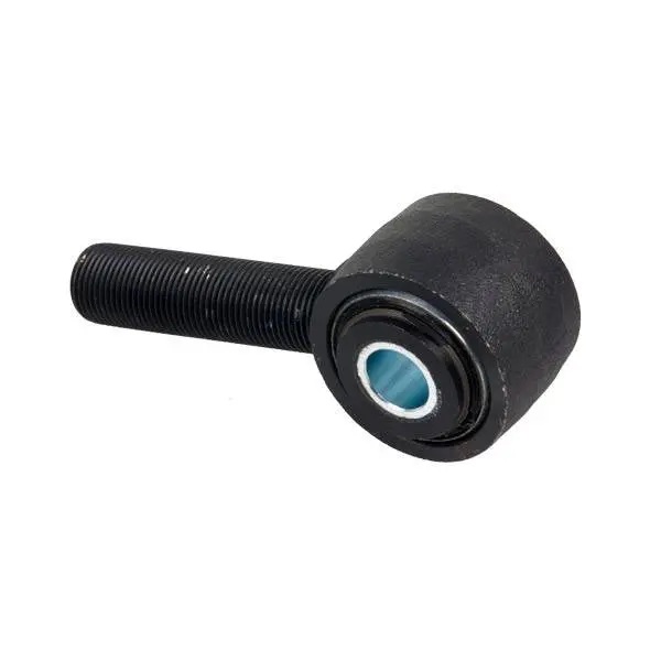 Synergy | Jk Track Bar Dual Durometer Bushing In Forged Housing 14Mm Bolt 1.60 Inch Wide 07-18 Wrangler Jk/Jku 1