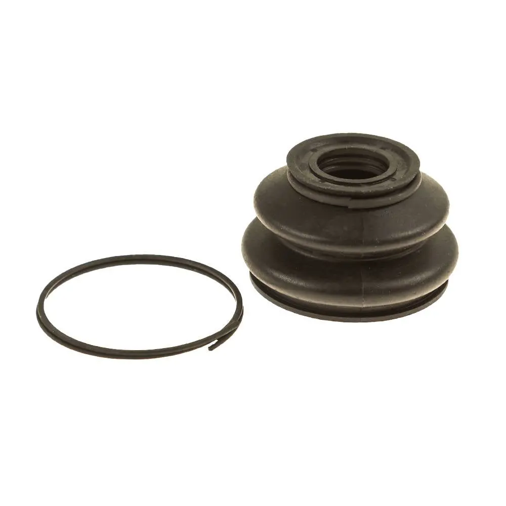 Synergy | Hd Metal On Metal Tie Rod End Boot 1