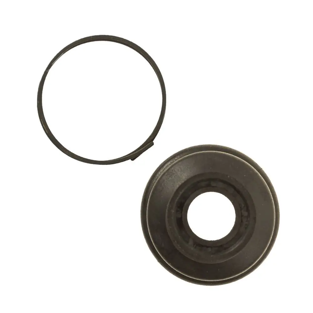 Synergy | Hd Metal On Metal Tie Rod End Boot 2
