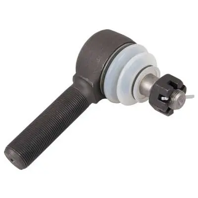 Synergy | Jeep Hd Tie Rod End Metal On Metal 7/8-18 Lh Jeep Tj/Lj/Xj/Zj 1