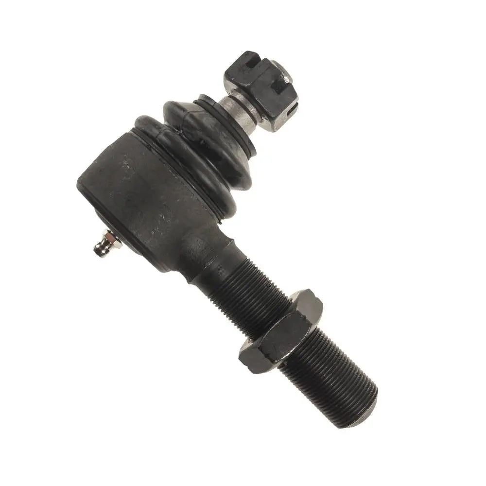 Synergy | 2007-2018 Jeep Wrangler Jk Hd Tie Rod End Metal On Metal 7/8-18 Lh 1