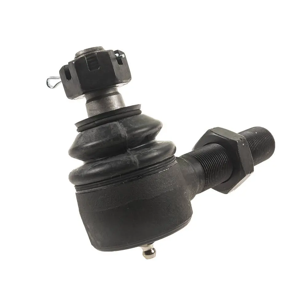 Synergy | 2007-2018 Jeep Wrangler Jk Hd Tie Rod End Metal On Metal 7/8-18 Lh 2