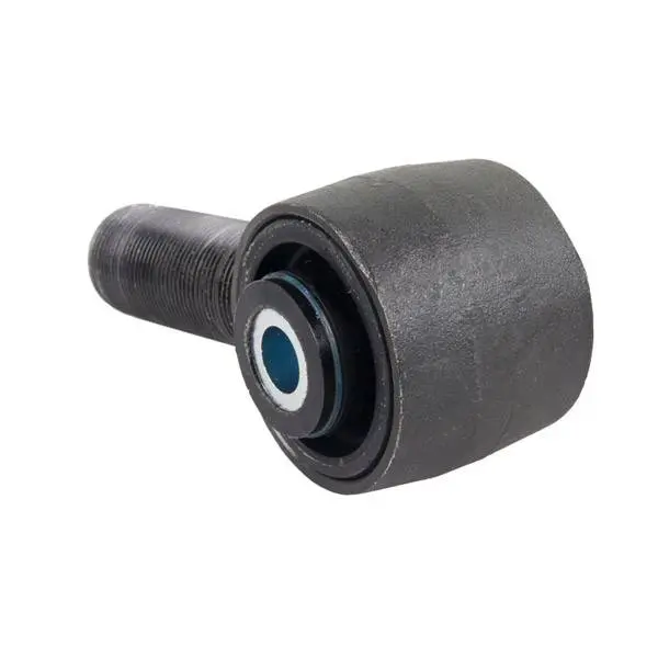 Synergy | Jeep Tj/Lj/Xj/Zj/Jk Lower Control Arm Dual Durometer Bushing In Forged Housing 14Mm Bolt 2.618 Inch Wide 1
