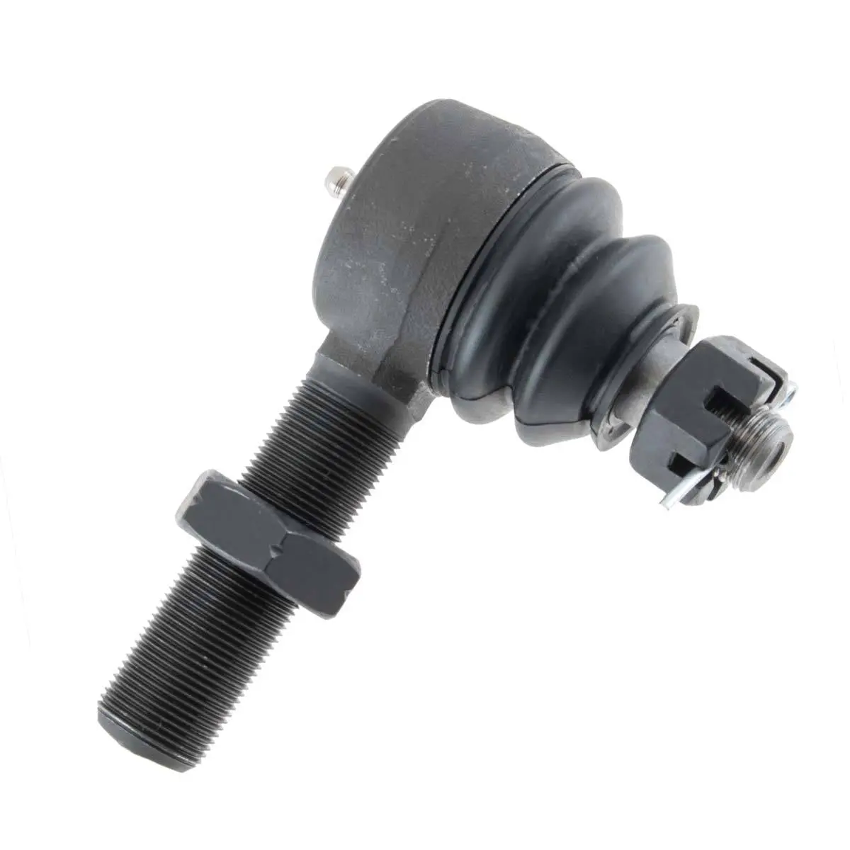 Synergy | Dodge Ram Hd Single Plane Tie Rod End Metal On Metal 1-14 Lh 1