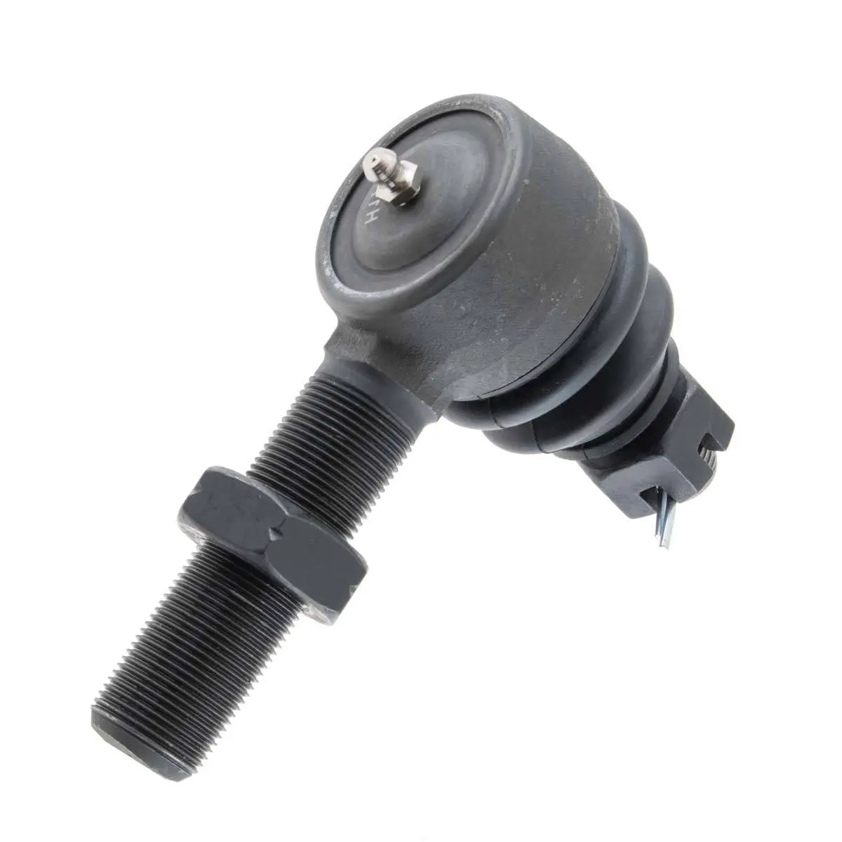 Synergy | Jeep Hd Drag Link Single Plane Tie Rod End Metal On Metal 1-14 Lh Jeep Jl/Jlu 2